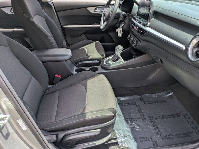 2023 Kia Forte LXS Roseville CA