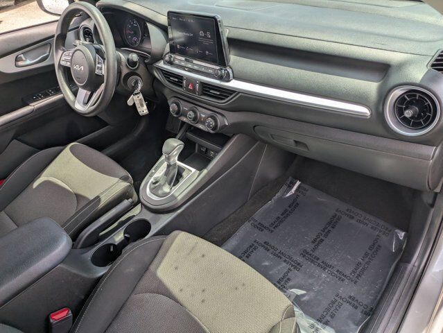 2023 Kia Forte LXS Roseville CA