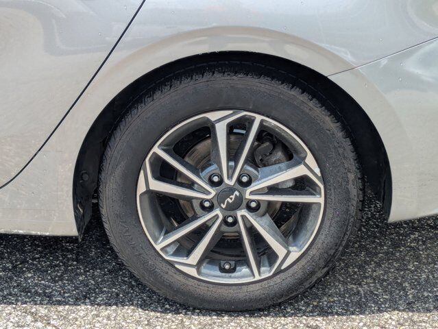 2023 Kia Forte LXS Roseville CA