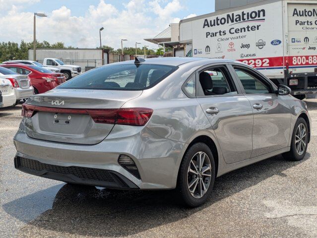 2023 Kia Forte LXS Roseville CA
