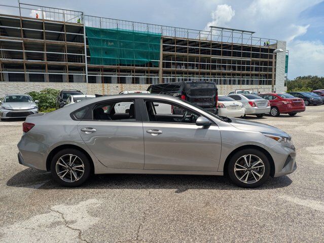 2023 Kia Forte LXS Roseville CA