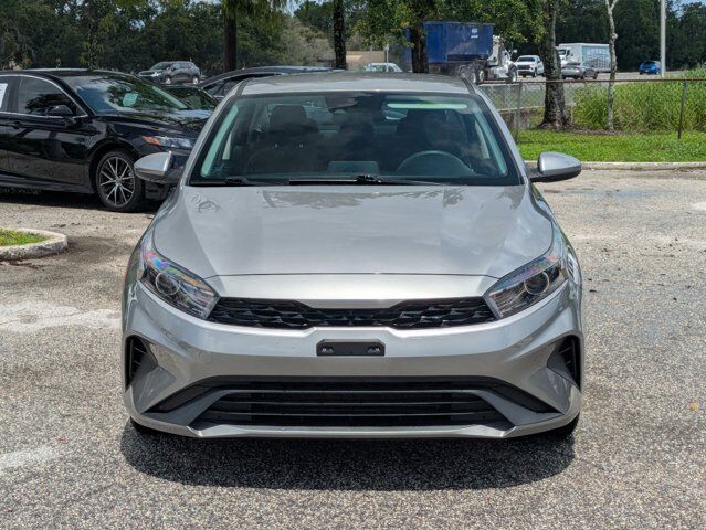 2023 Kia Forte LXS Roseville CA