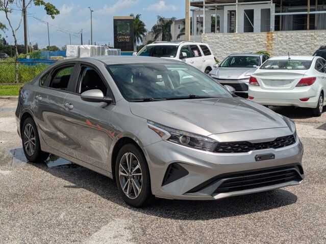 2023 Kia Forte LXS Roseville CA