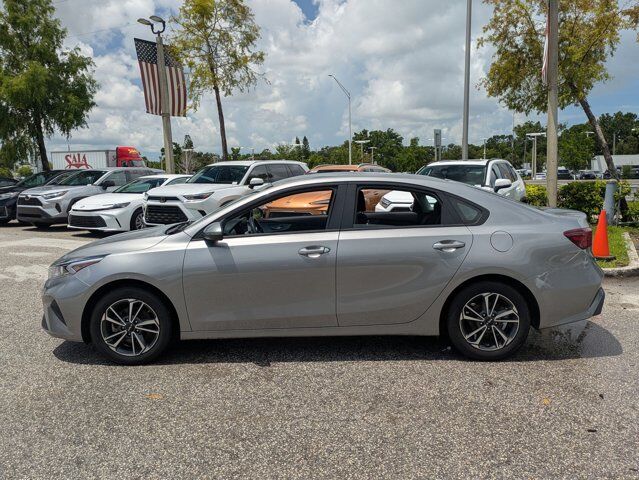 2023 Kia Forte LXS Roseville CA