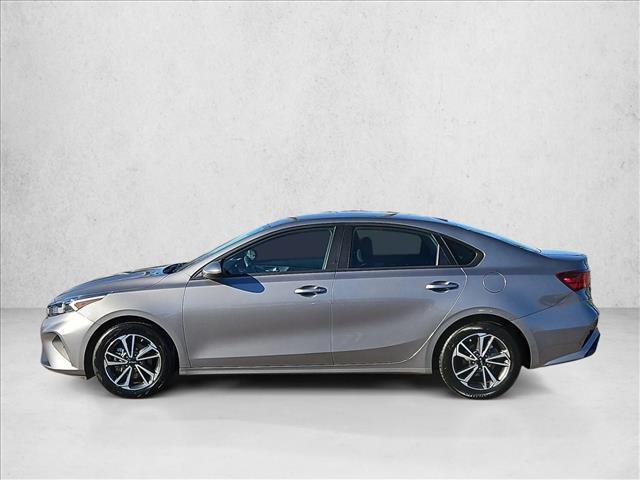 2023 Kia Forte LXS Roseville CA