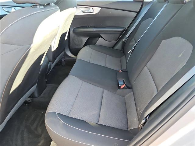 2023 Kia Forte LXS Roseville CA