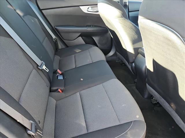 2023 Kia Forte LXS Roseville CA