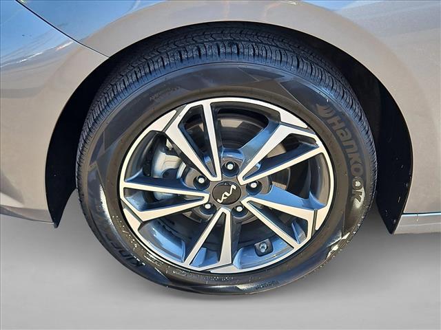 2023 Kia Forte LXS Roseville CA