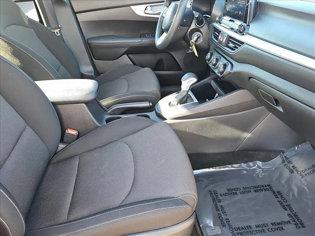 2023 Kia Forte LXS Roseville CA