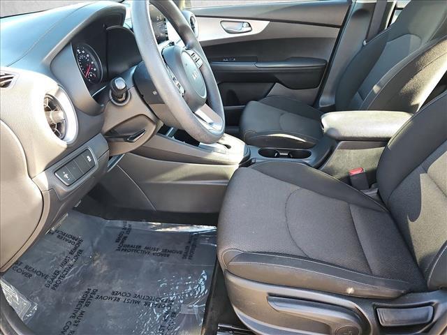 2023 Kia Forte LXS Roseville CA