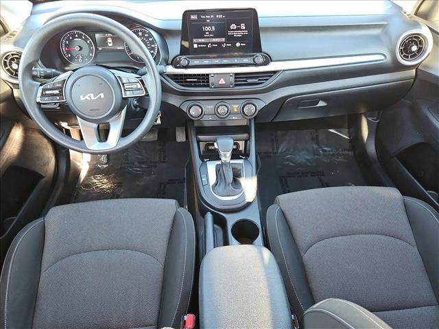 2023 Kia Forte LXS Roseville CA