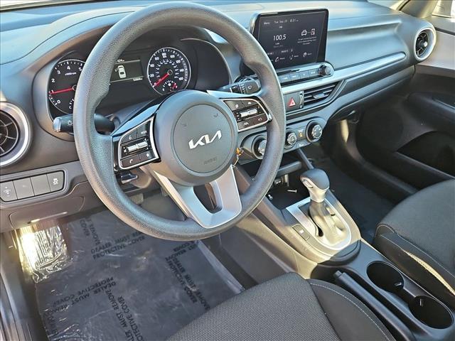 2023 Kia Forte LXS Roseville CA