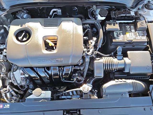 2023 Kia Forte LXS Roseville CA