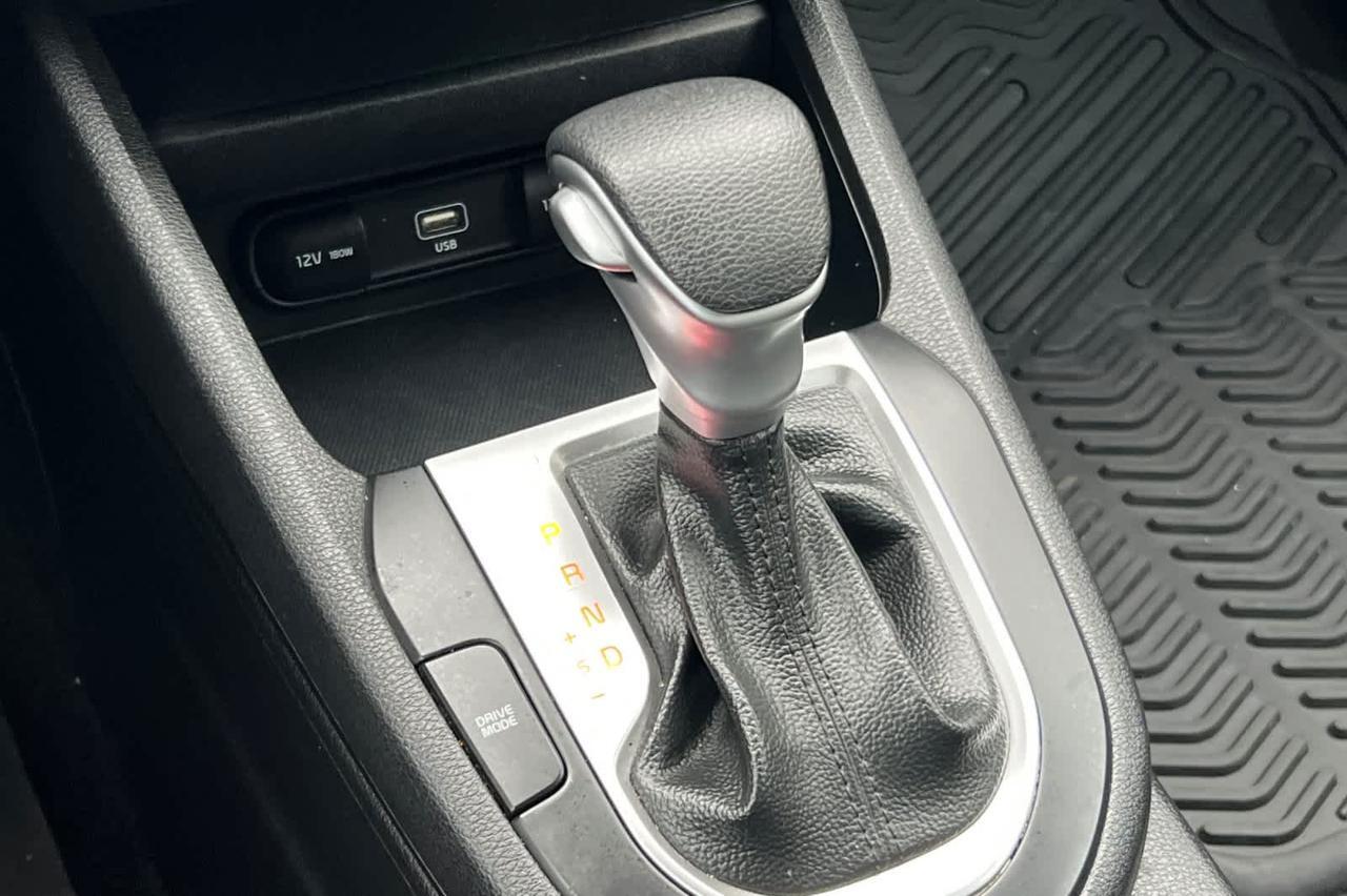 2023 Kia Forte LXS Roseville CA