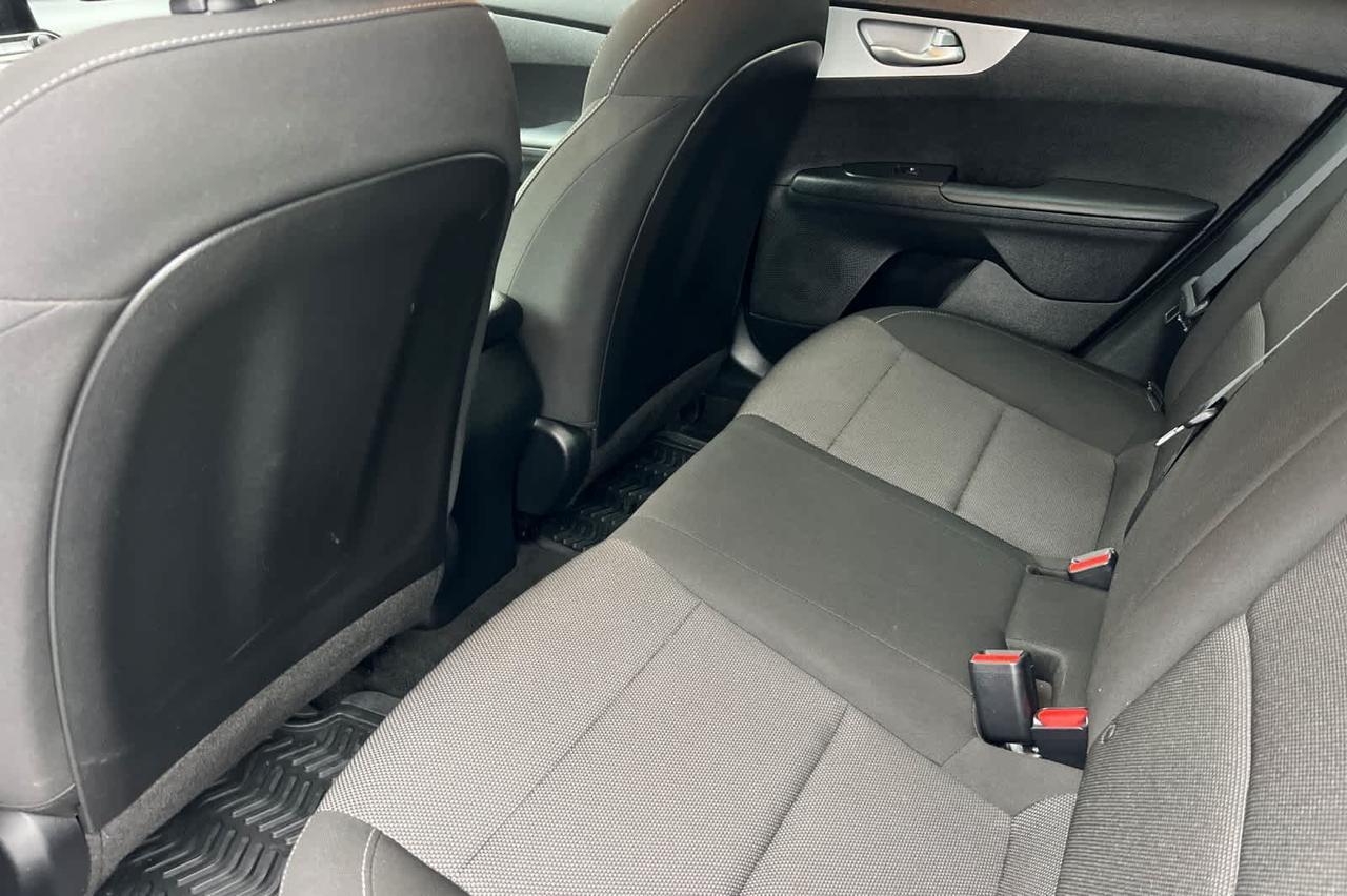 2023 Kia Forte LXS Roseville CA