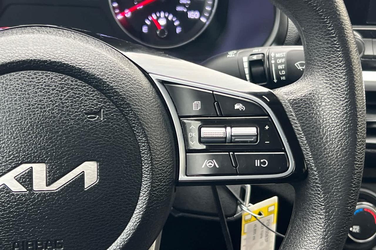 2023 Kia Forte LXS Roseville CA