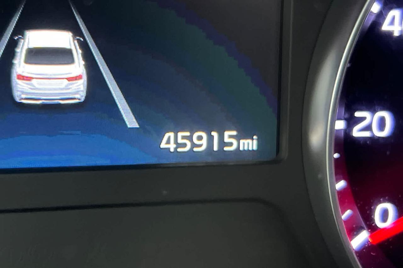 2023 Kia Forte LXS Roseville CA