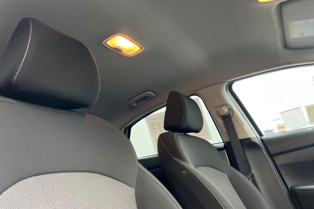 2023 Kia Forte LXS Roseville CA