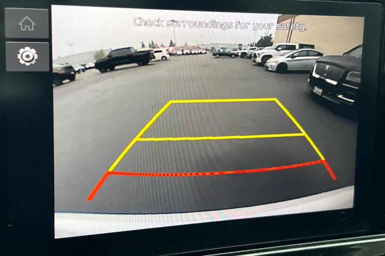 2023 Kia Forte LXS Roseville CA