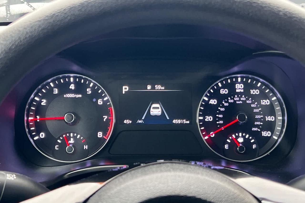 2023 Kia Forte LXS Roseville CA