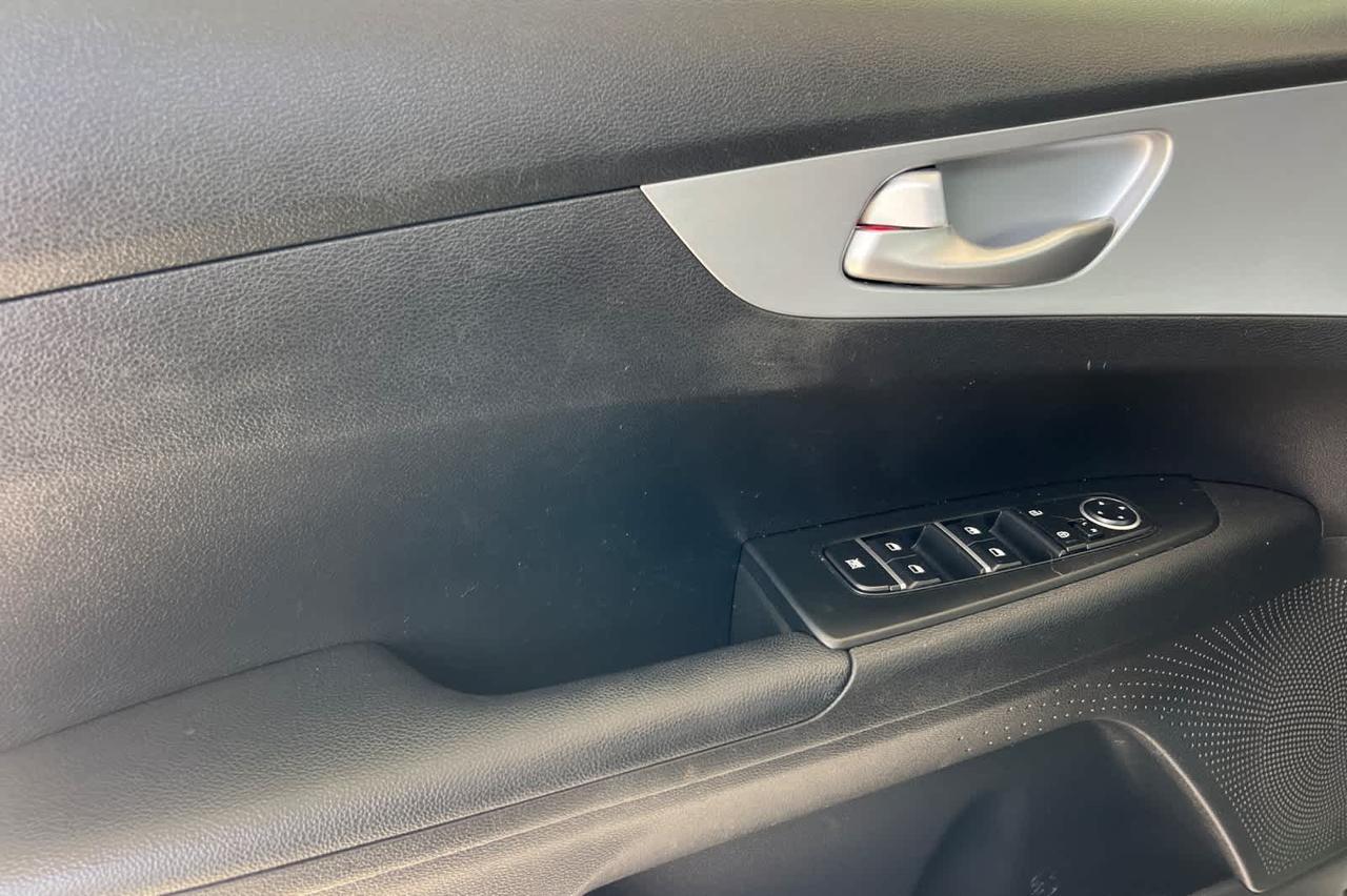 2023 Kia Forte LXS Roseville CA