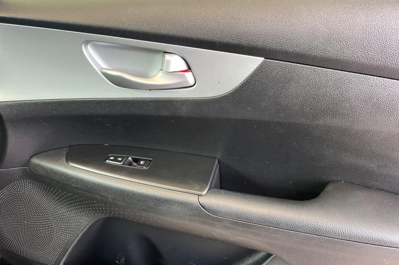 2023 Kia Forte LXS Roseville CA