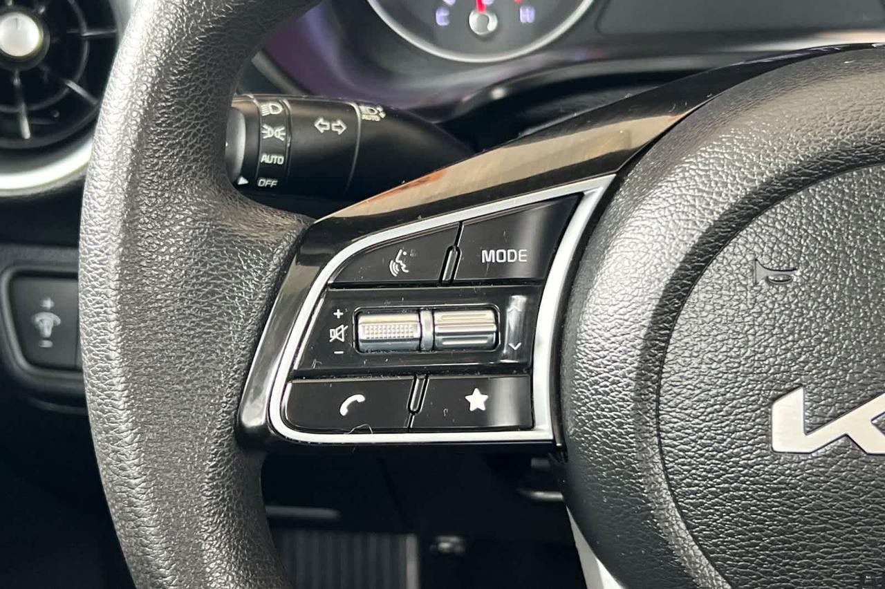 2023 Kia Forte LXS Roseville CA