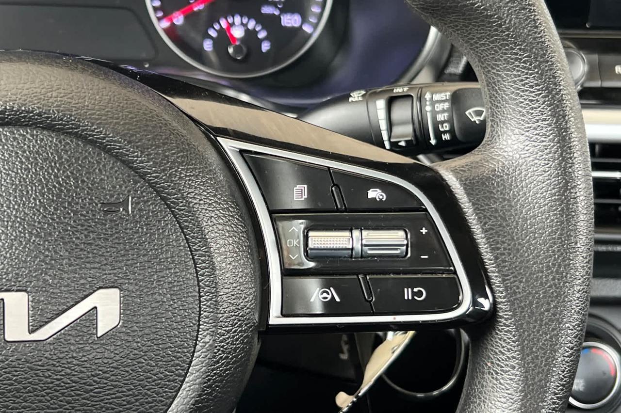 2023 Kia Forte LXS Roseville CA