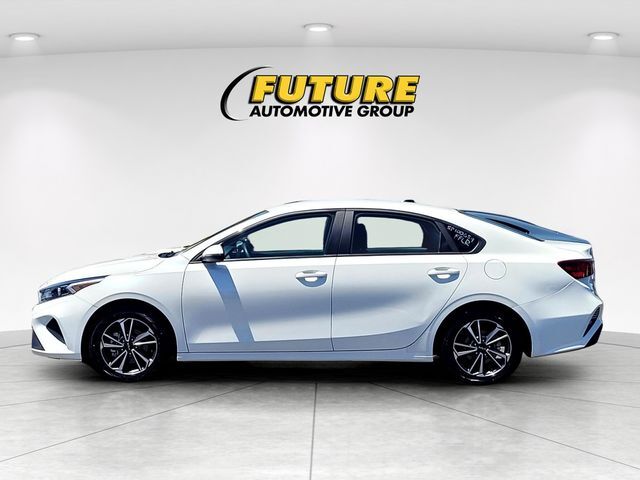 2023 Kia Forte LXS Roseville CA