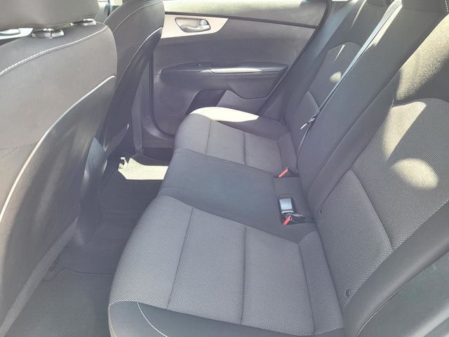 2023 Kia Forte LXS Roseville CA