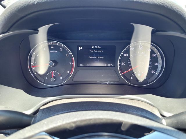 2023 Kia Forte LXS Roseville CA