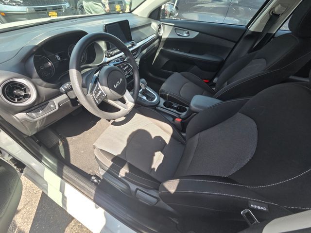 2023 Kia Forte LXS Roseville CA