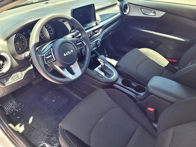 2023 Kia Forte LXS Roseville CA