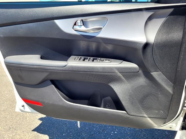 2023 Kia Forte LXS Roseville CA