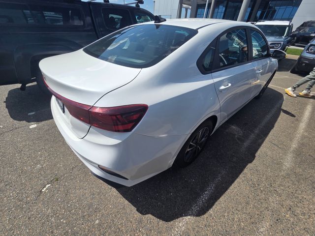 2023 Kia Forte LXS Roseville CA