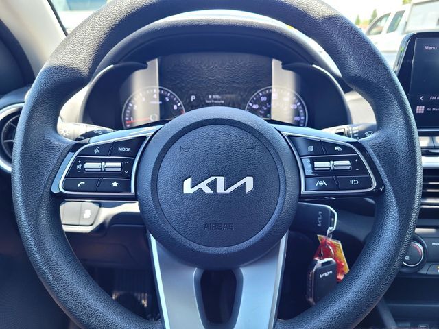 2023 Kia Forte LXS Roseville CA