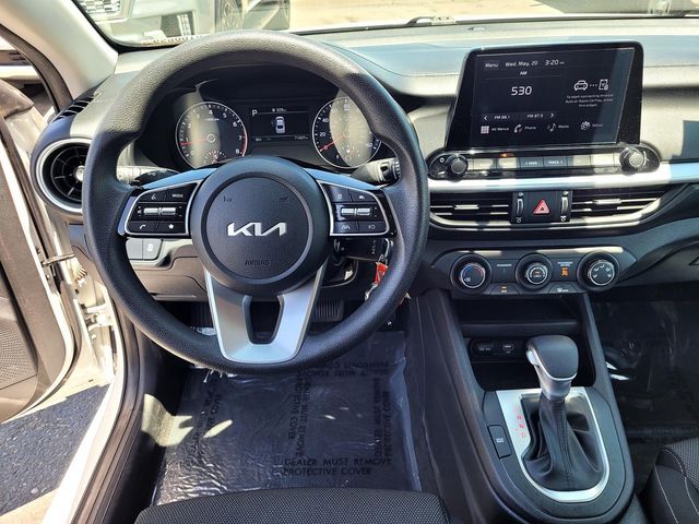 2023 Kia Forte LXS Roseville CA