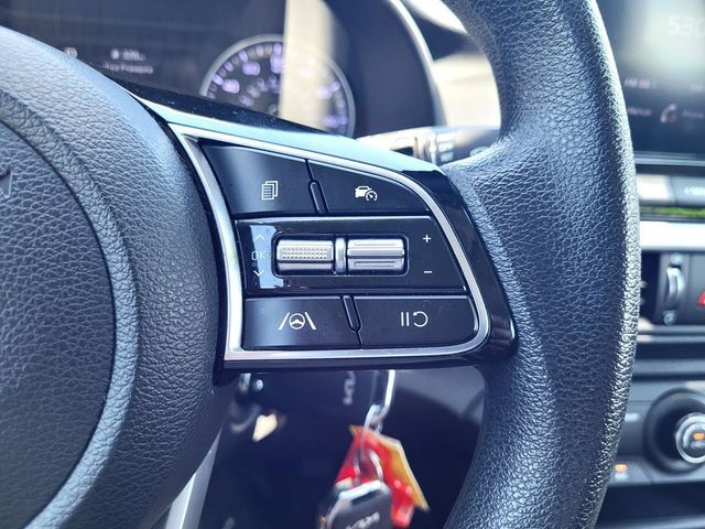 2023 Kia Forte LXS Roseville CA
