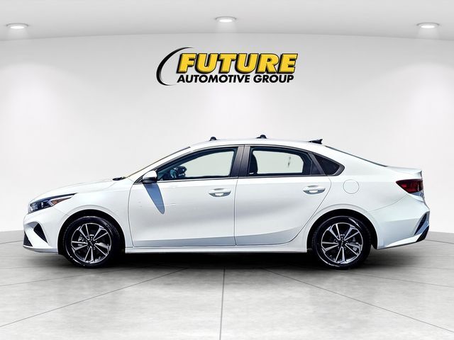 2023 Kia Forte LXS Roseville CA