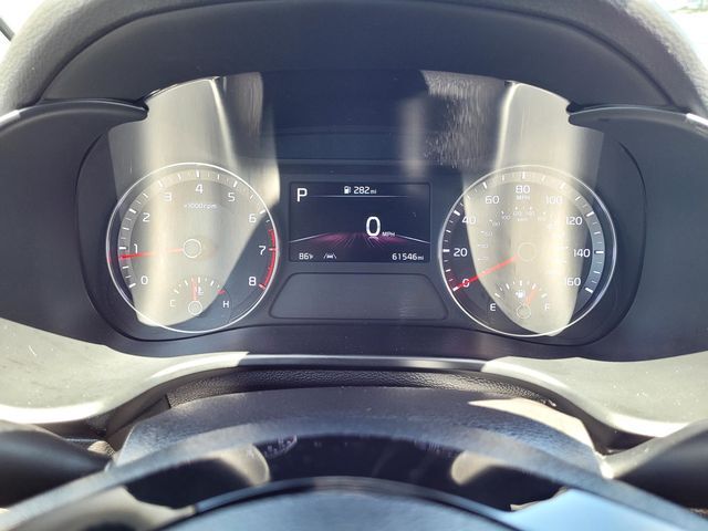 2023 Kia Forte LXS Roseville CA