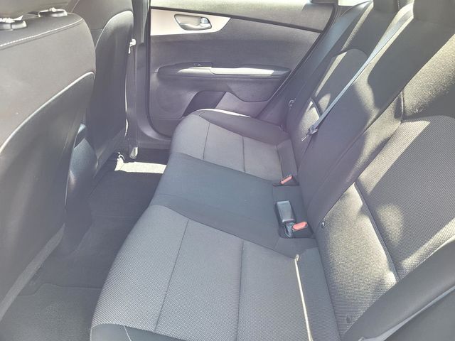 2023 Kia Forte LXS Roseville CA