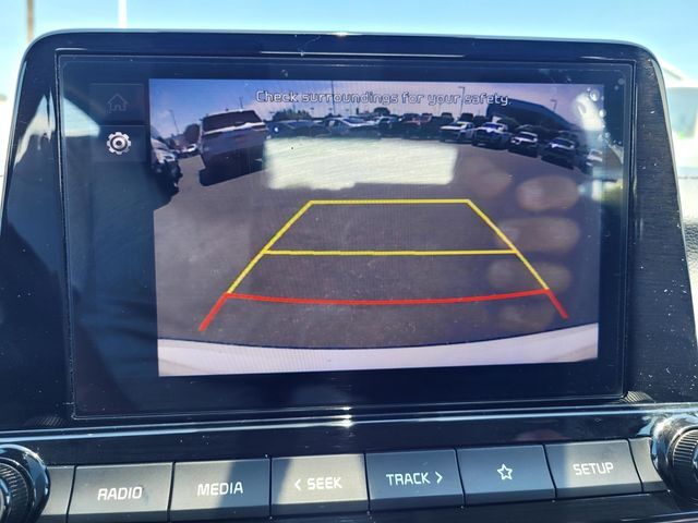 2023 Kia Forte LXS Roseville CA