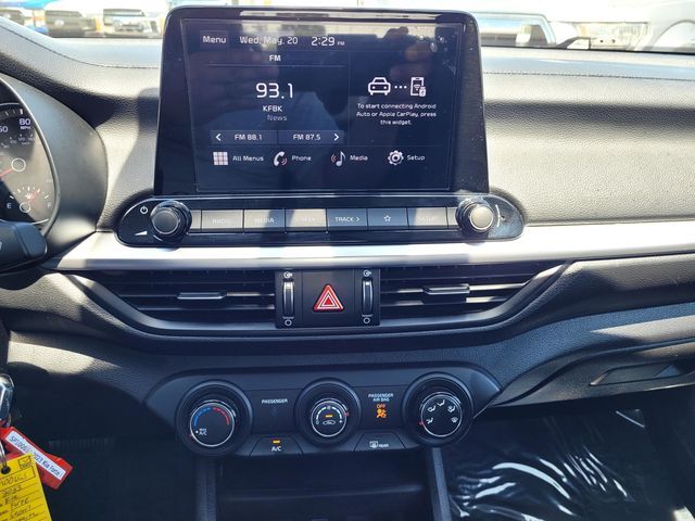 2023 Kia Forte LXS Roseville CA