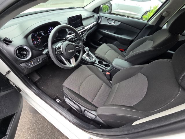 2023 Kia Forte LXS Roseville CA