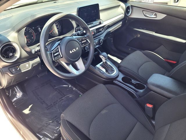2023 Kia Forte LXS Roseville CA