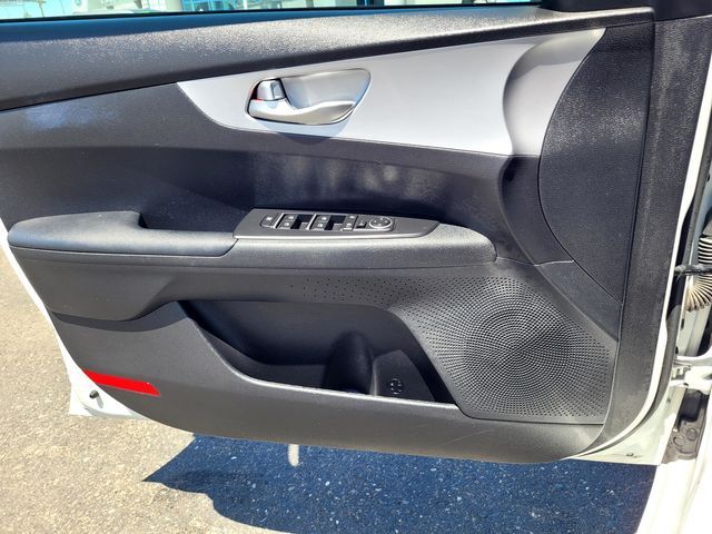 2023 Kia Forte LXS Roseville CA