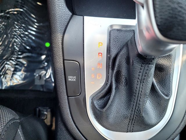 2023 Kia Forte LXS Roseville CA