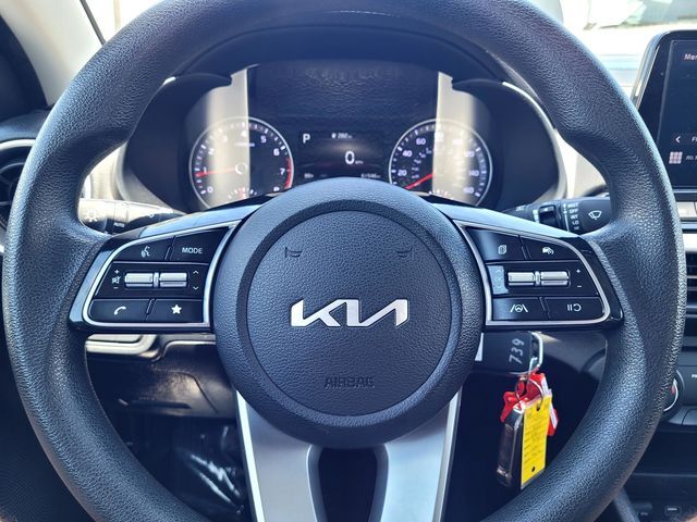2023 Kia Forte LXS Roseville CA