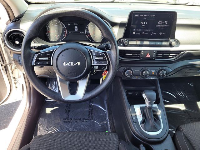 2023 Kia Forte LXS Roseville CA