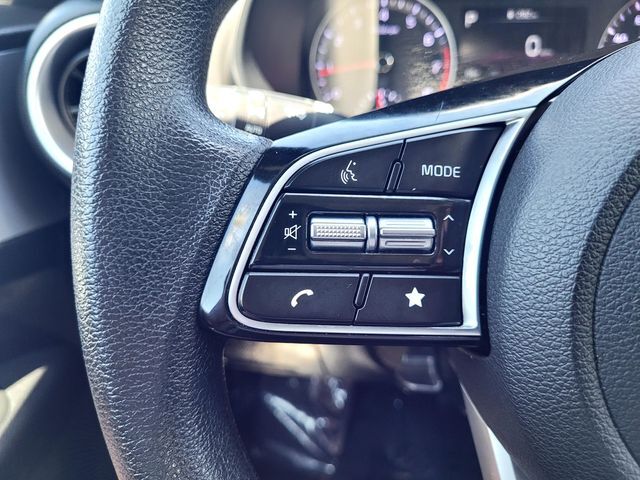 2023 Kia Forte LXS Roseville CA